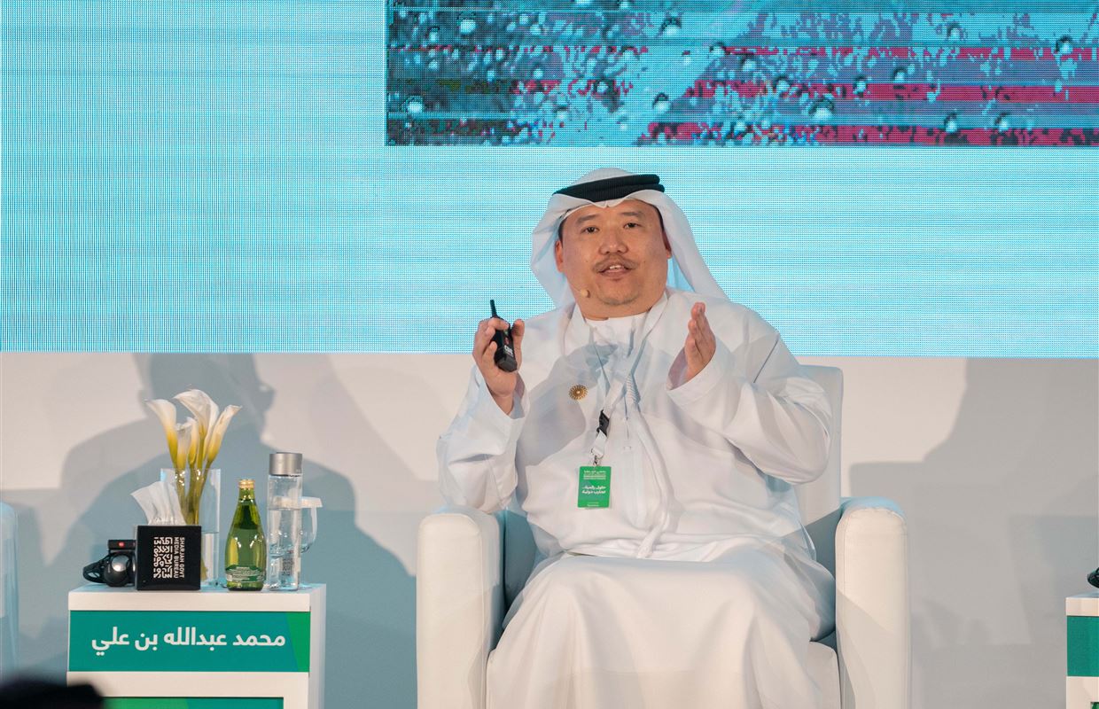 ملتقى الشارقة لمراكز الاتصال يؤكد الدور الرئيس للذكاء الاصطناعي في الاتصال الحكومي
