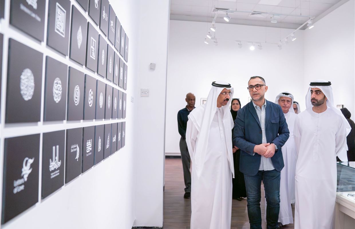 Salem bin Abdulrahman opens 