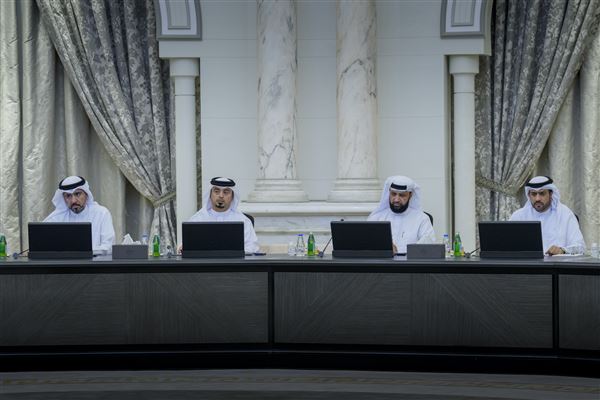 SEC issues a resolution regulating brokerage in Souq Al Haraj