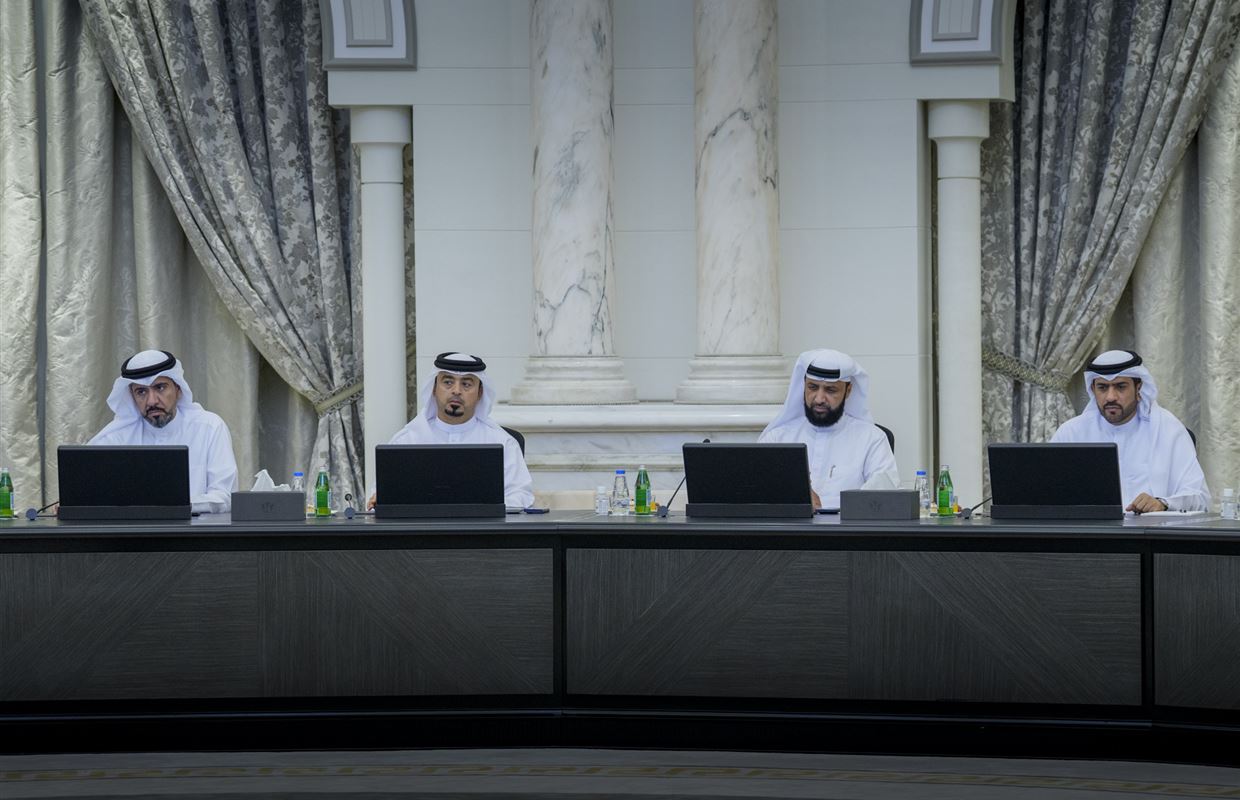SEC issues a resolution regulating brokerage in Souq Al Haraj