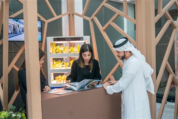 UAE Innovation Month in Sharjah: Fahim Al Qasimi Reviews Emirate’s Innovations