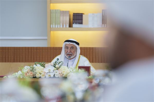 Sharjah Ruler assigns Yousef Al Shamsi as Director General of SCDA