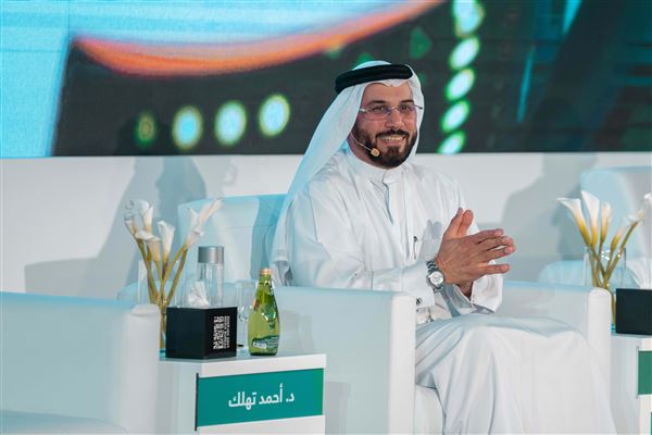 ملتقى الشارقة لمراكز الاتصال يؤكد الدور الرئيس للذكاء الاصطناعي في الاتصال الحكومي