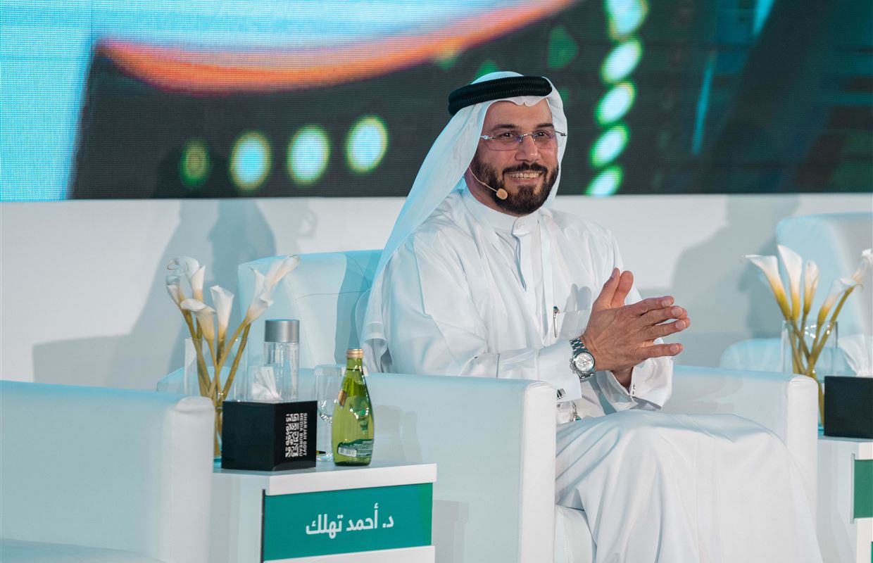 ملتقى الشارقة لمراكز الاتصال يؤكد الدور الرئيس للذكاء الاصطناعي في الاتصال الحكومي
