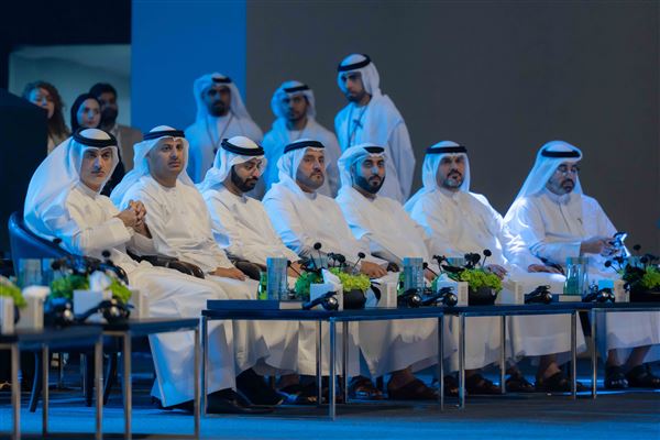 Sultan bin Ahmed inaugurates ‘Xposure 2025’