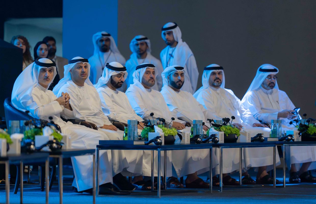 Sultan bin Ahmed inaugurates ‘Xposure 2025’