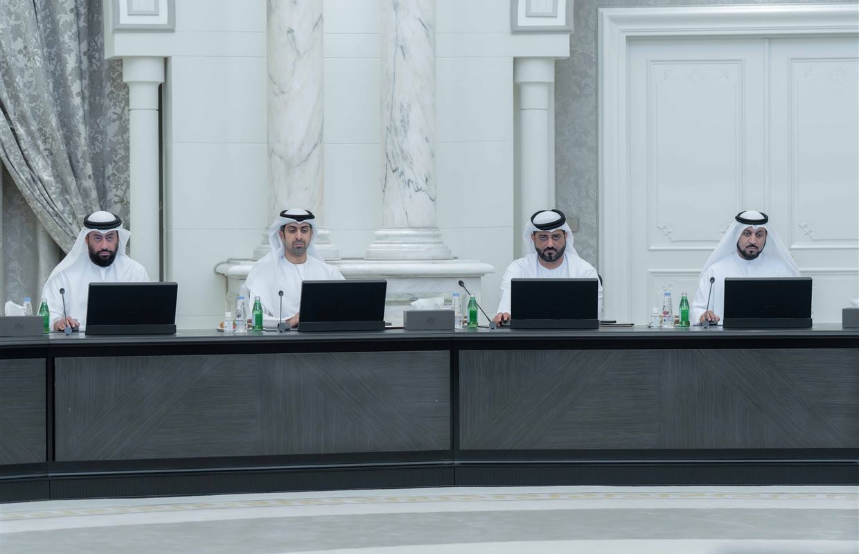 SEC appoints Maryam Al Shamsi as Director of SSSD