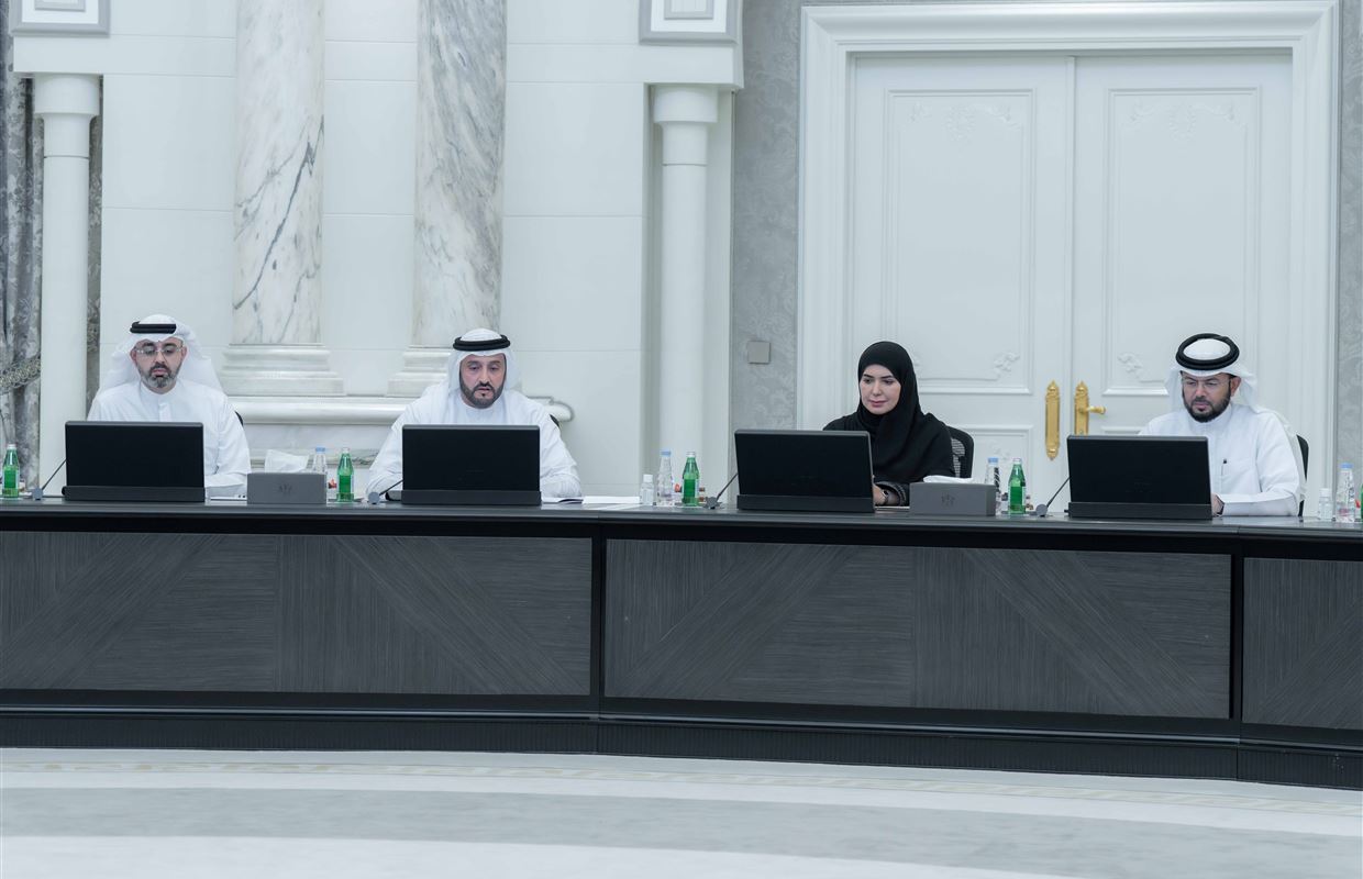 SEC appoints Maryam Al Shamsi as Director of SSSD