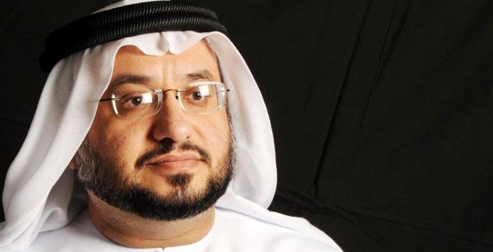 محمد بن دخين المطروشي