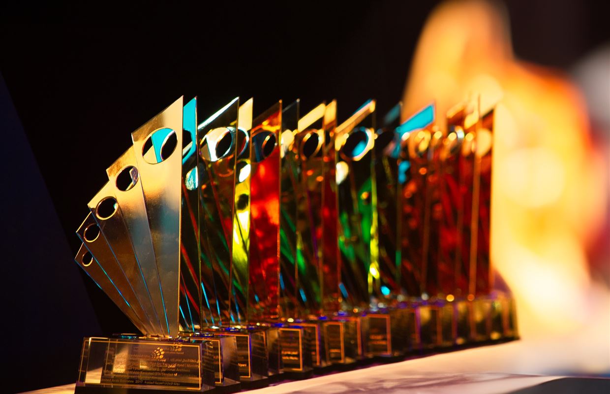 Sharjah Government Communication Award calls on global innovators in “Soft Power”