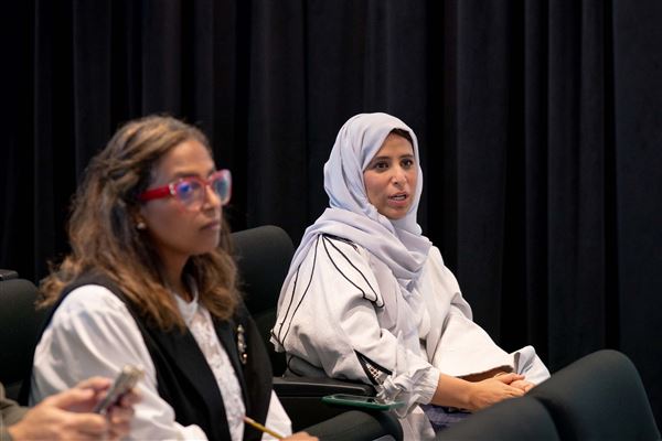 New Graduates of SGMB-AUS Diploma Program in Govt Communication Honoured