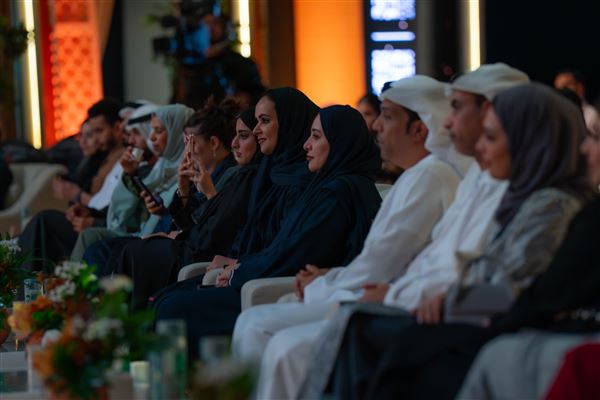 First Ramadan Majlis of Sharjah Press Club Tackles the Secret of Healthy Relationships 