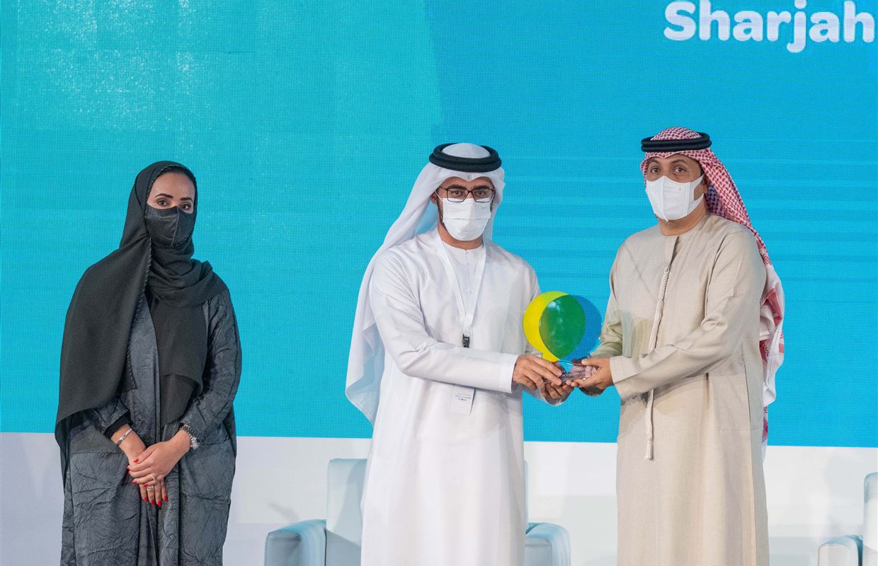 ملتقى الشارقة لمراكز الاتصال يؤكد الدور الرئيس للذكاء الاصطناعي في الاتصال الحكومي
