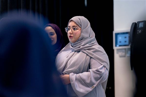 New Graduates of SGMB-AUS Diploma Program in Govt Communication Honoured