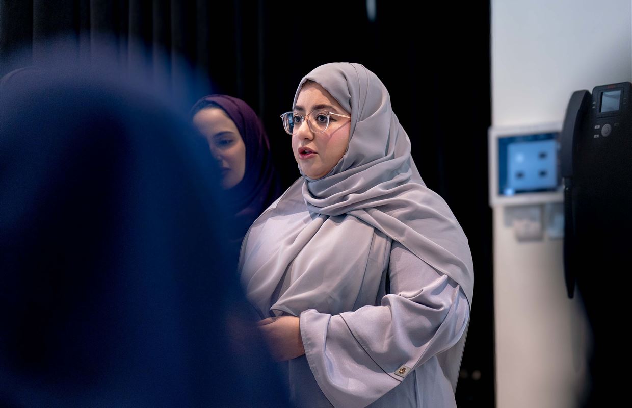 New Graduates of SGMB-AUS Diploma Program in Govt Communication Honoured