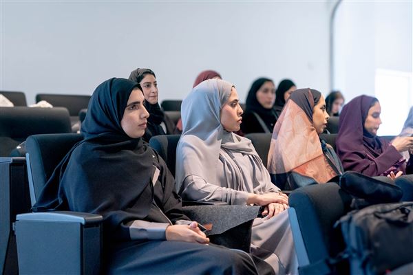New Graduates of SGMB-AUS Diploma Program in Govt Communication Honoured