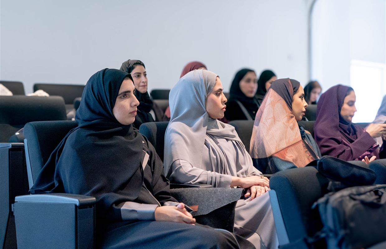 New Graduates of SGMB-AUS Diploma Program in Govt Communication Honoured