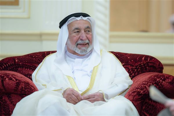حاكم الشارقة: الهوية أساس تكوين المجتمع.. وحفظ التراث واجب علينا