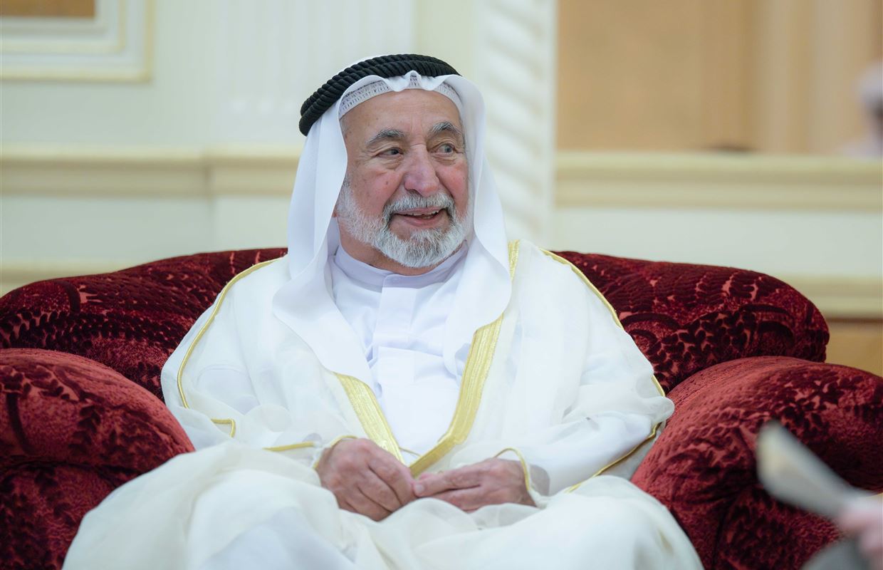 حاكم الشارقة: الهوية أساس تكوين المجتمع.. وحفظ التراث واجب علينا