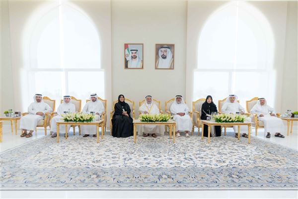 Sharjah Ruler witnesses MoU signing between UOK, Victoria School