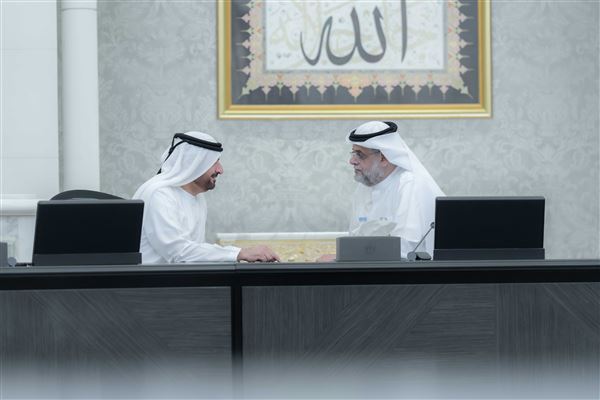 SEC appoints Maryam Al Shamsi as Director of SSSD