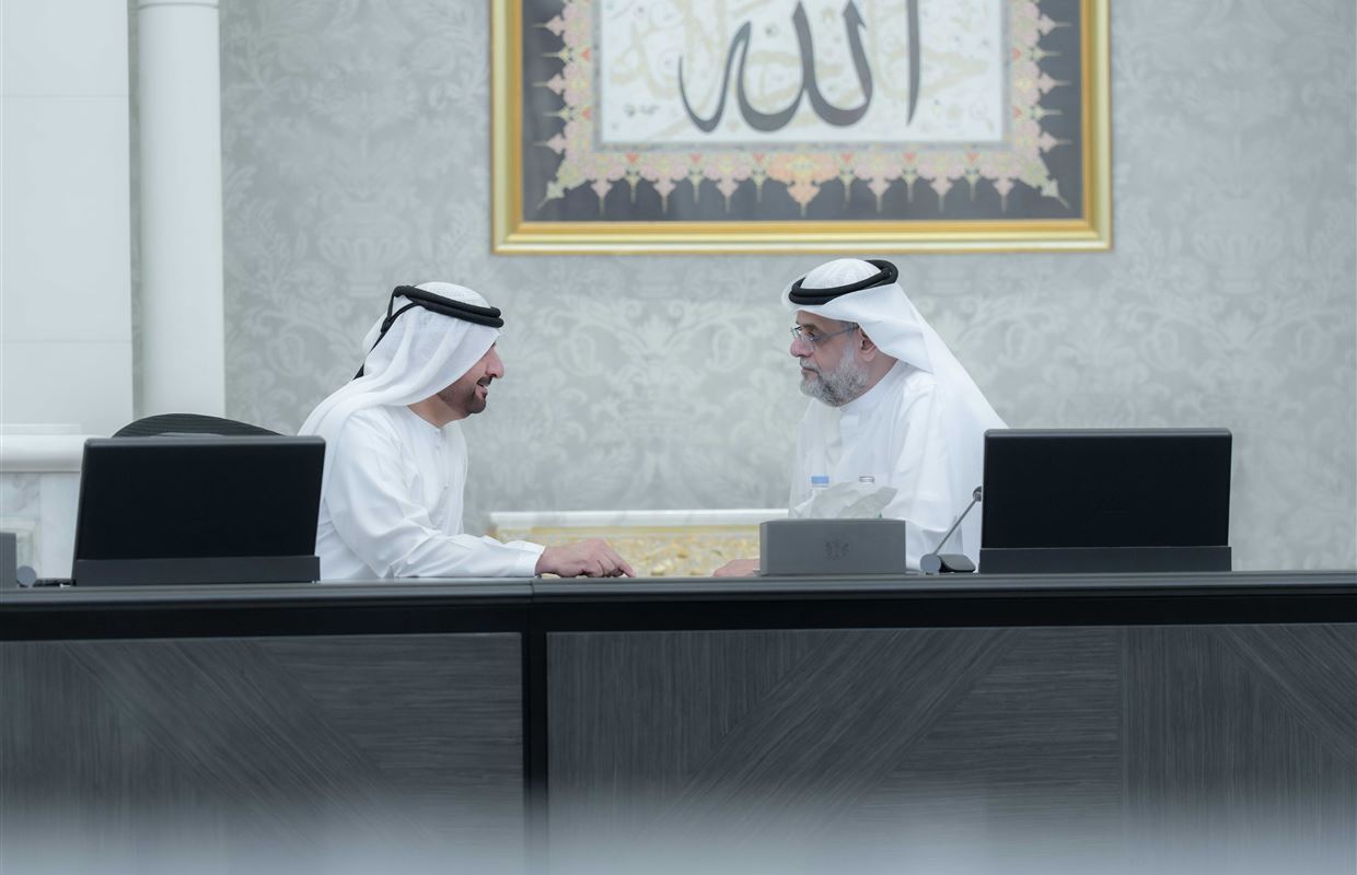 SEC appoints Maryam Al Shamsi as Director of SSSD