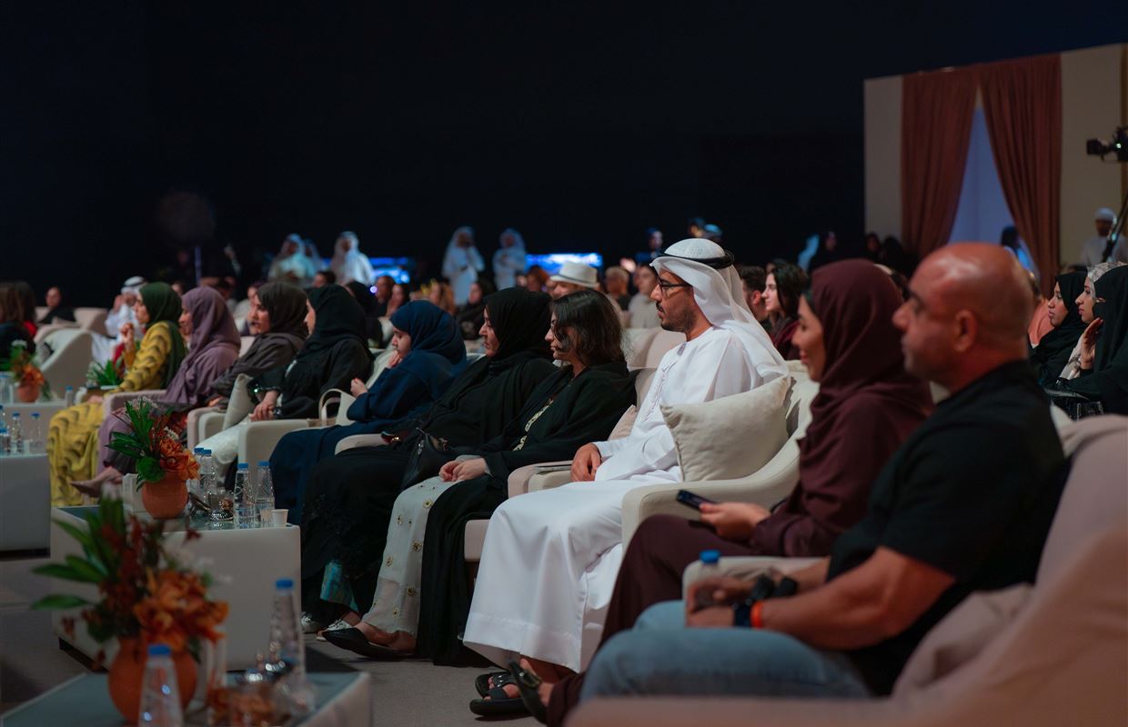 First Ramadan Majlis of Sharjah Press Club Tackles the Secret of Healthy Relationships 