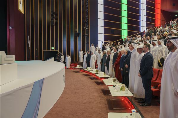 Sharjah Ruler attends launch of ‘GPT Arabic Dictionary’ project