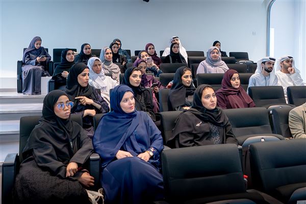 New Graduates of SGMB-AUS Diploma Program in Govt Communication Honoured