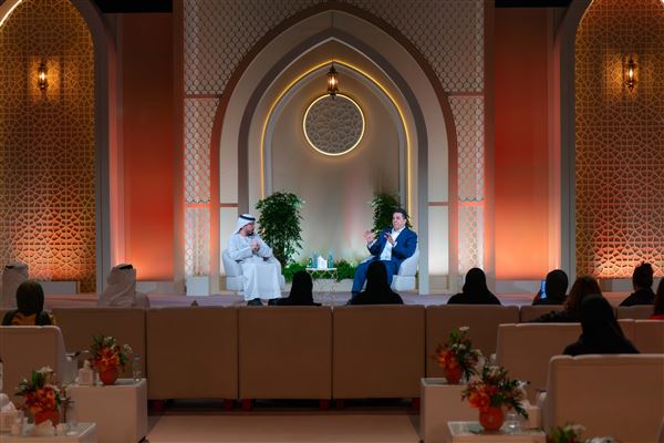 First Ramadan Majlis of Sharjah Press Club Tackles the Secret of Healthy Relationships 