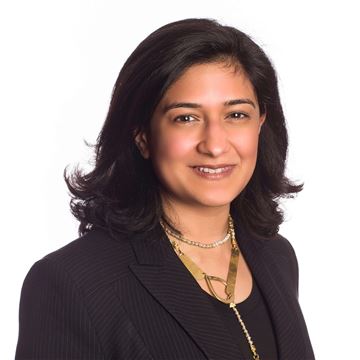 Najla Al-Midfa