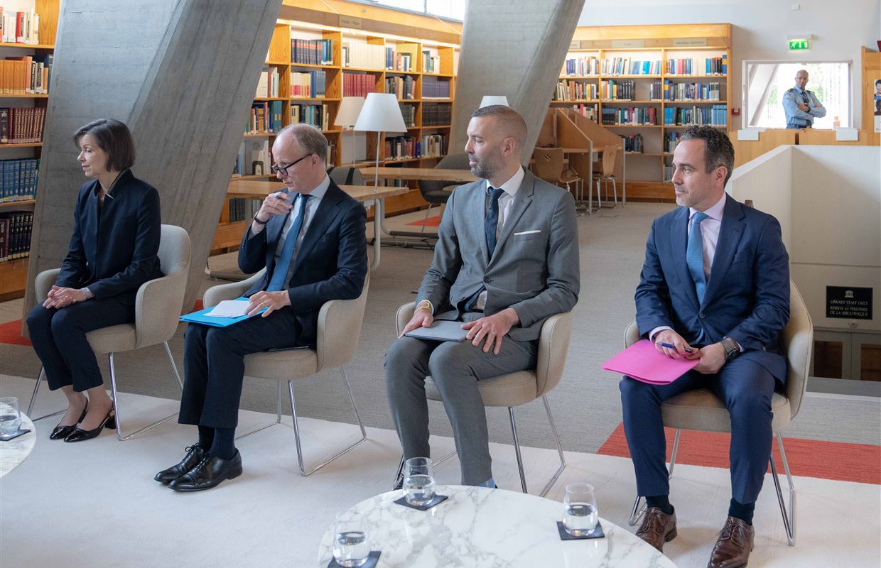 Sharjah Ruler witnesses signing of  USD 6 million agreement to digitise UNESCO’s Archives