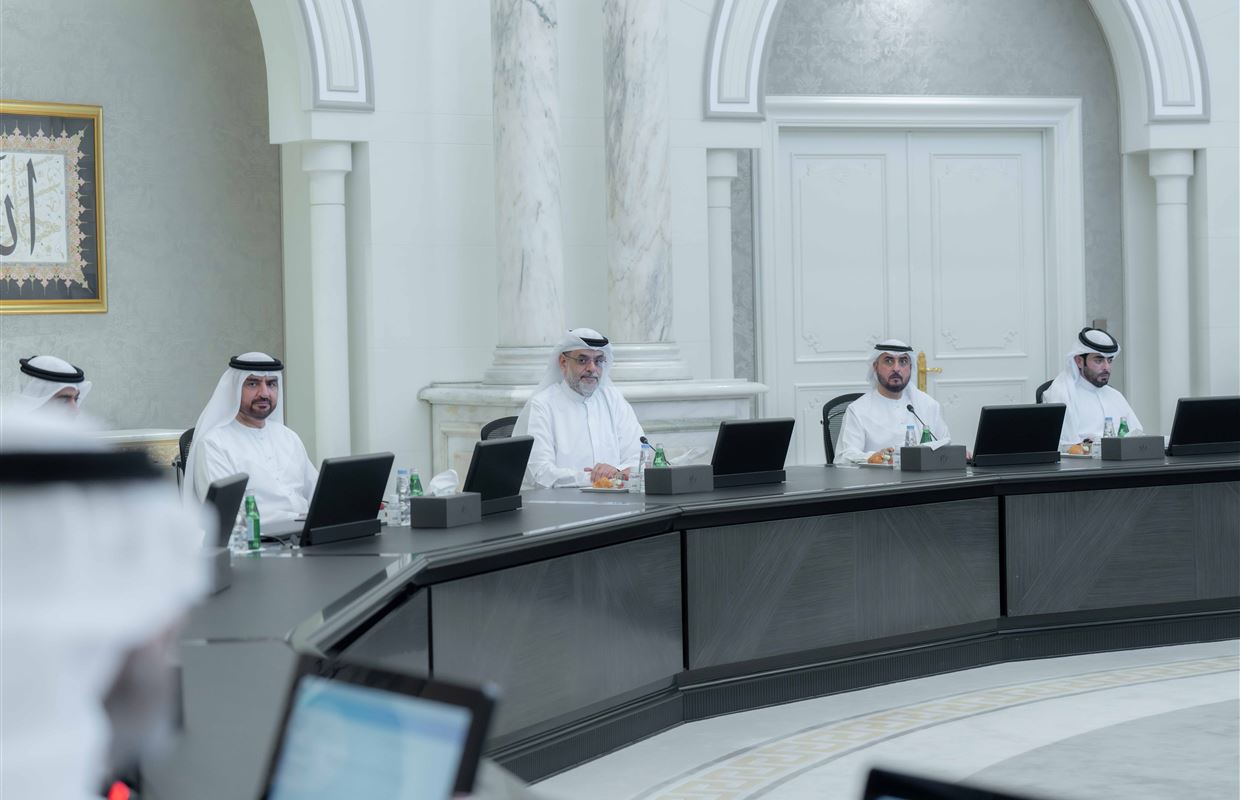 SEC appoints Maryam Al Shamsi as Director of SSSD