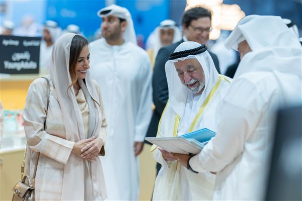 Sharjah Ruler allocates AED 2.5M to update Sharjah's libraries