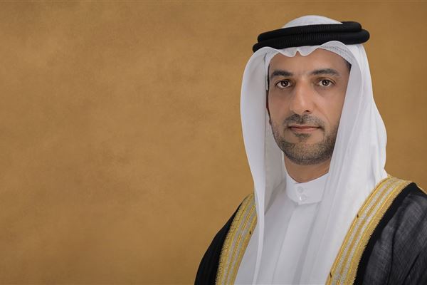 سلطان بن أحمد القاسمي: طموحات جامعة الشارقة تجعل من مسيرتها في تقدم دائم ومتسارع