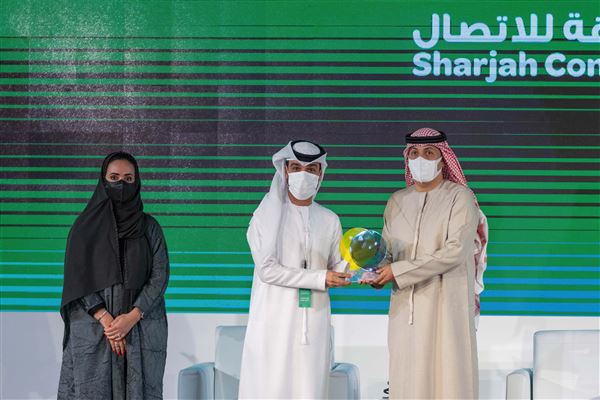 ملتقى الشارقة لمراكز الاتصال يؤكد الدور الرئيس للذكاء الاصطناعي في الاتصال الحكومي