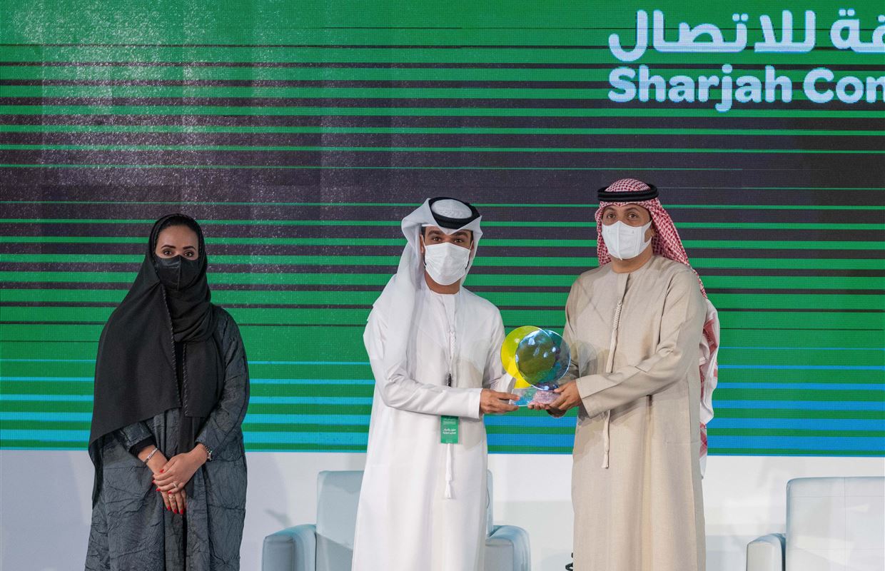 ملتقى الشارقة لمراكز الاتصال يؤكد الدور الرئيس للذكاء الاصطناعي في الاتصال الحكومي