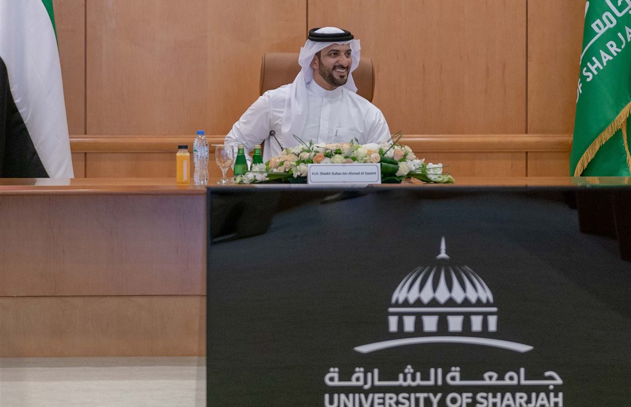 Sultan bin Ahmed appoints 3 new members in UOS's BOT