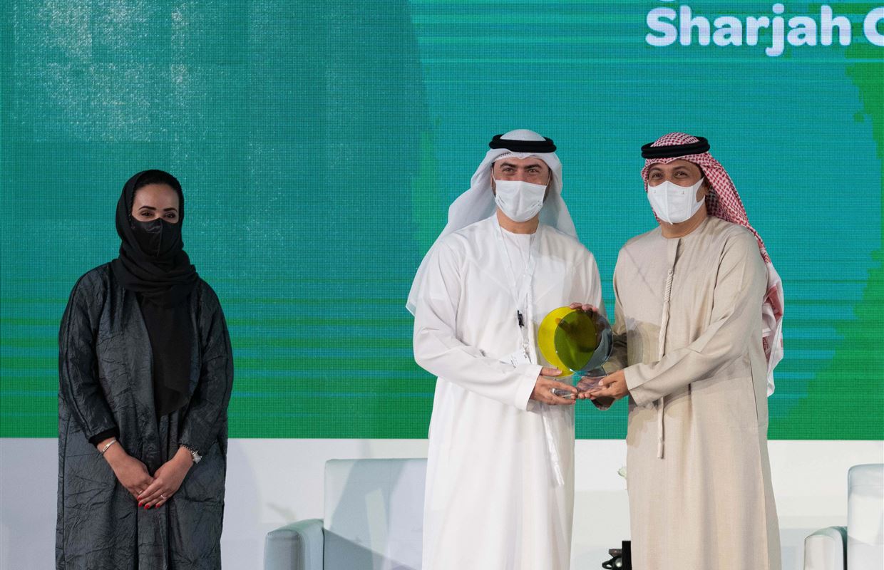 ملتقى الشارقة لمراكز الاتصال يؤكد الدور الرئيس للذكاء الاصطناعي في الاتصال الحكومي
