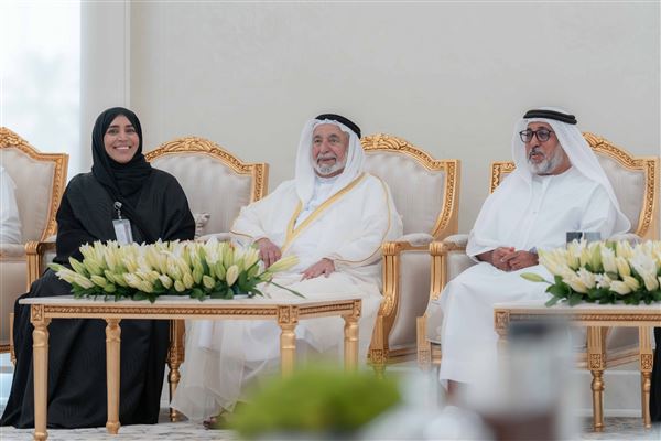 Sharjah Ruler witnesses Women's Sports & University of Kalba MoU