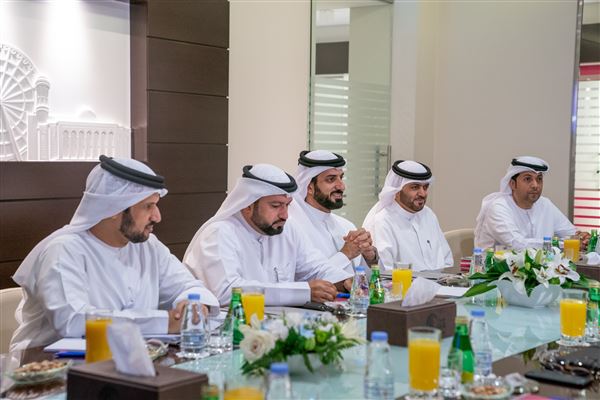 Sharjah Media Council, Sharjah Police  to Work for Unified Media Message