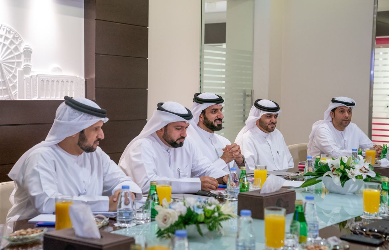 Sharjah Media Council, Sharjah Police  to Work for Unified Media Message