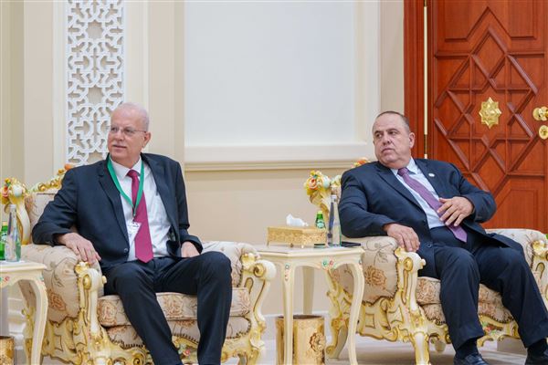 سلطان بن أحمد القاسمي يشهد توقيع جامعة الشارقة لعدد من مذكرات التفاهم مع الجامعات الروسية