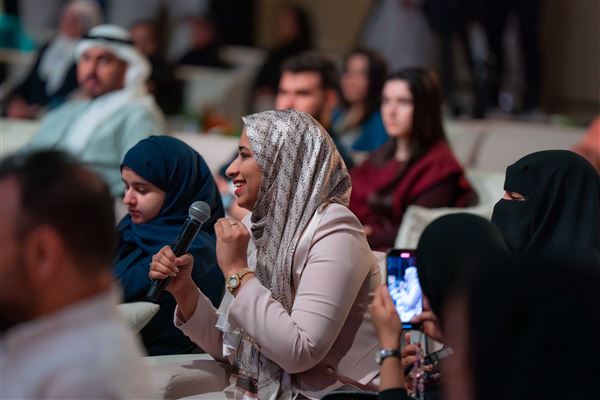 First Ramadan Majlis of Sharjah Press Club Tackles the Secret of Healthy Relationships 