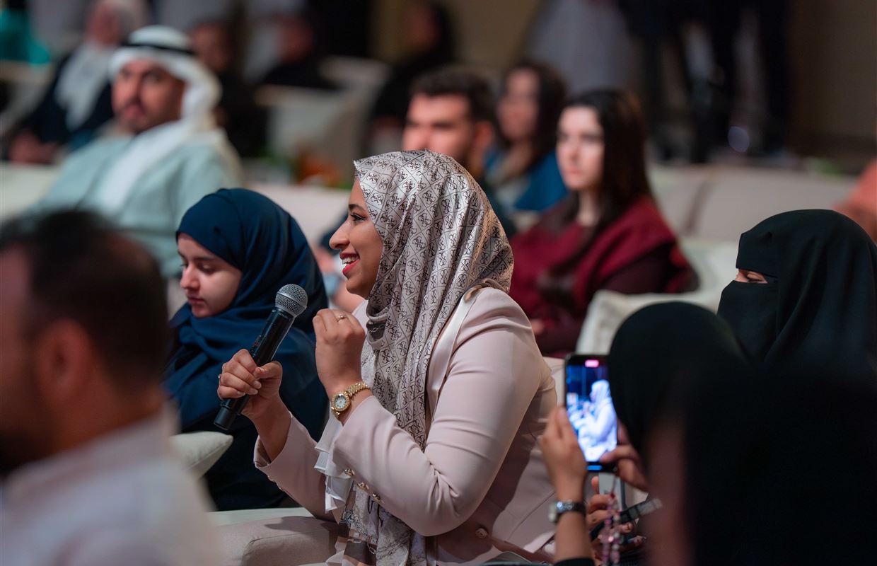 First Ramadan Majlis of Sharjah Press Club Tackles the Secret of Healthy Relationships 