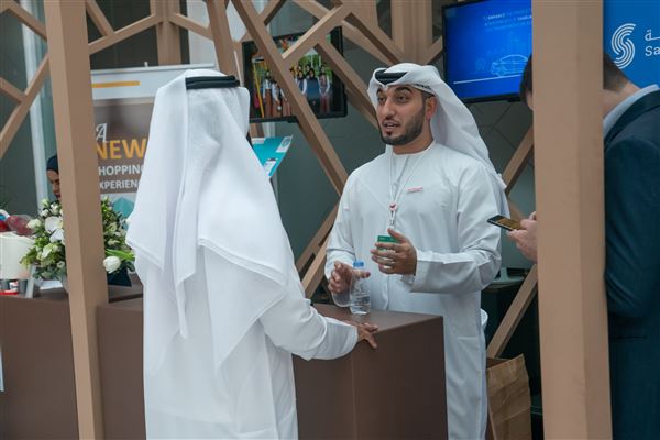 UAE Innovation Month in Sharjah: Fahim Al Qasimi Reviews Emirate’s Innovations