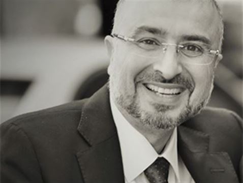 خالد حازم