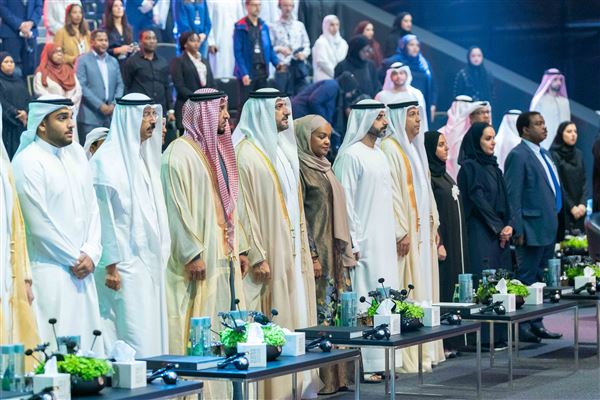 Sultan bin Ahmed inaugurates ‘Xposure 2025’