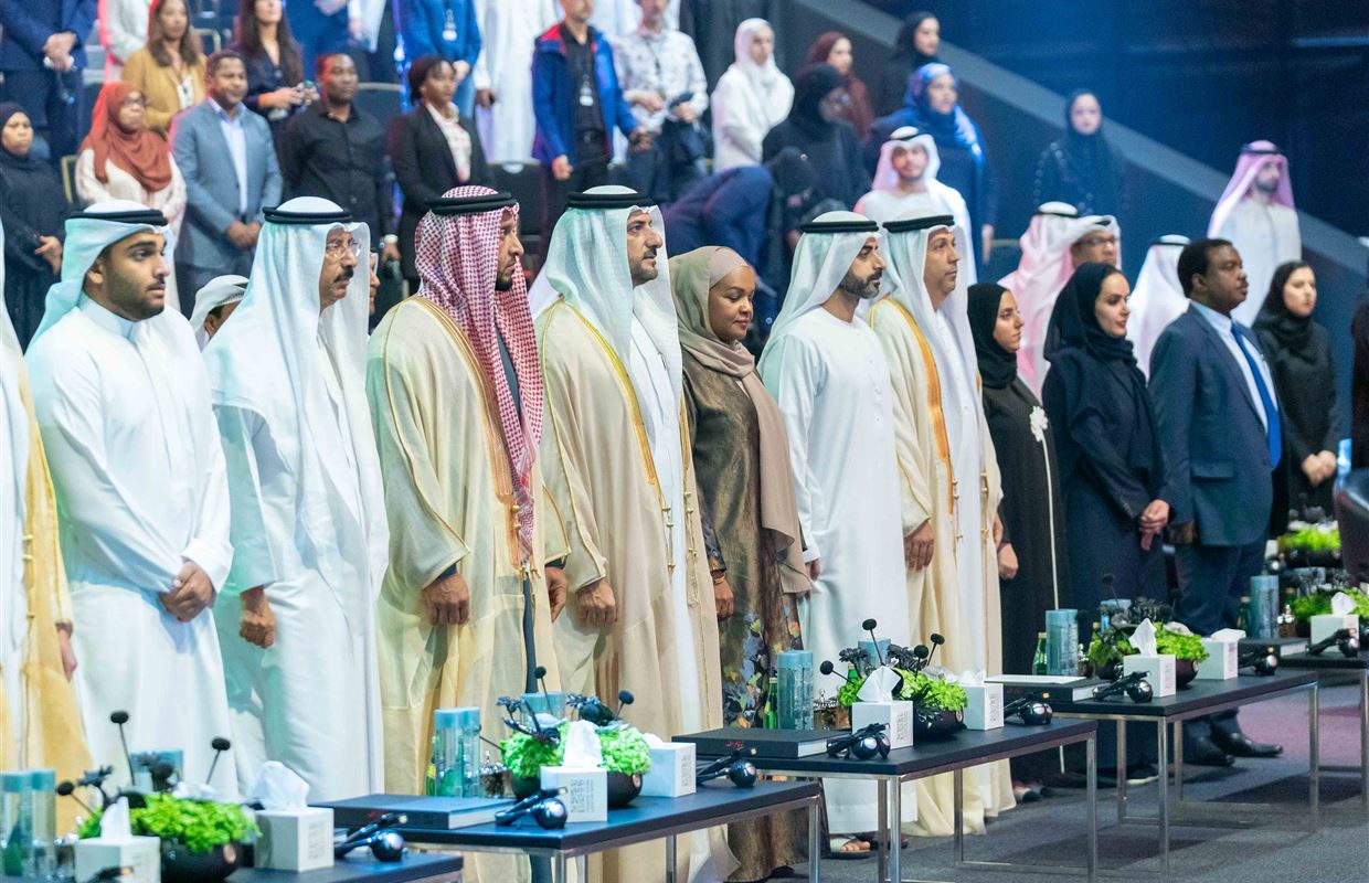 Sultan bin Ahmed inaugurates ‘Xposure 2025’