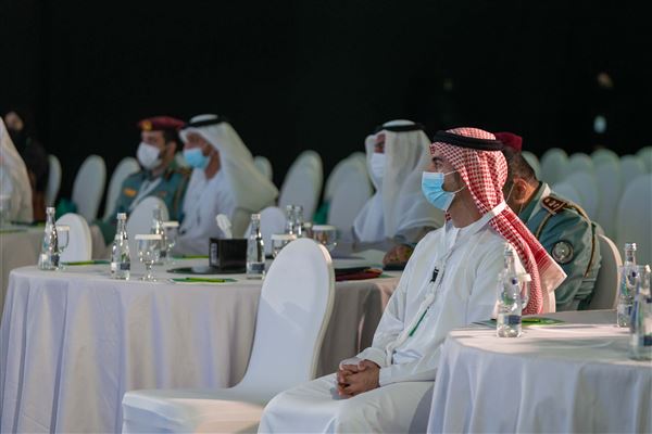 ملتقى الشارقة لمراكز الاتصال يؤكد الدور الرئيس للذكاء الاصطناعي في الاتصال الحكومي